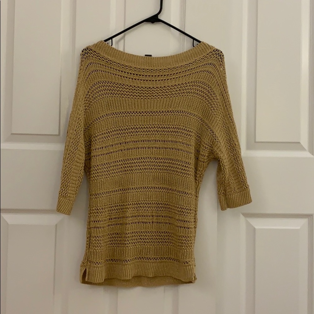 Chico’s Sweater